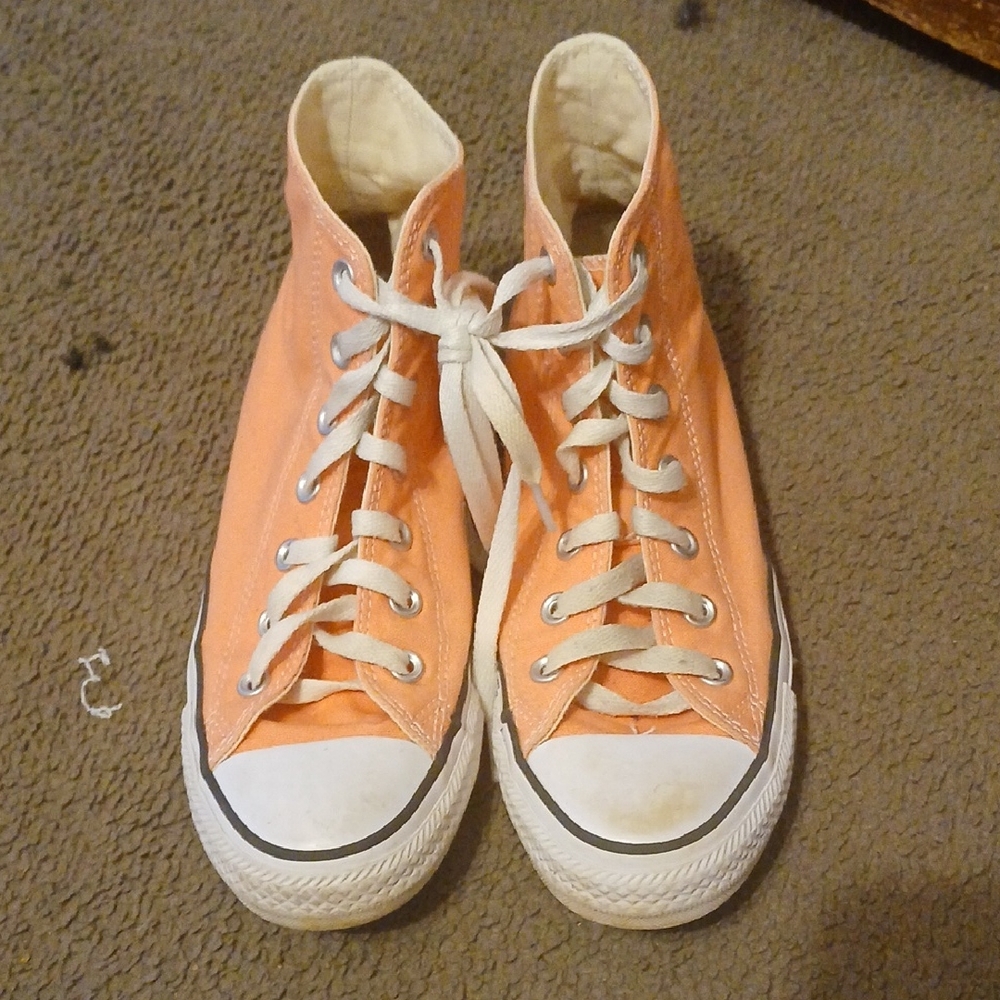 Womens Converse